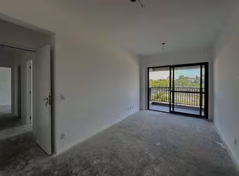 Apartamento com 2 dormitórios à venda, 70 m² por R$ 700.000,00 - Centro - Barueri/SP