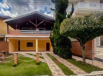Casa com 2 dormitórios à venda, 186 m² por R$ 710.000,00 - Parque Nova Jandira - Jandira/SP