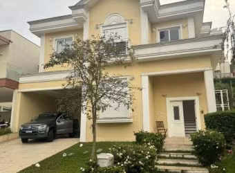 Casa com 4 dormitórios, 450 m² - venda por R$ 4.500.000 ou aluguel por R$ 20.000/mês - Alphaville - Barueri/SP