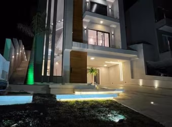 Casa com 3 dormitórios à venda, 290 m² por R$ 2.342.000,00 - Suru - Santana de Parnaíba/SP