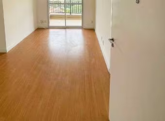 Apartamento com 2 dormitórios, 60 m² - venda por R$ 644.377,87 ou aluguel por R$ 3.580,93/mês - Edifício Central Park - Barueri/SP