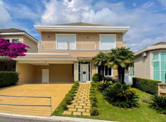 Casa com 4 dormitórios, 500 m² - venda por R$ 4.200.000,00 ou aluguel por R$ 23.080,00/mês -  Alphaville - Santana de Parnaíba/SP