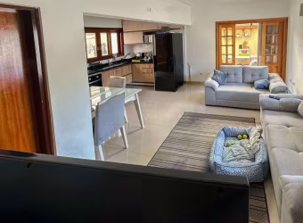 Casa com 2 dormitórios à venda, 120 m² por R$ 750.000,00 - Jardim Tupanci - Barueri/SP
