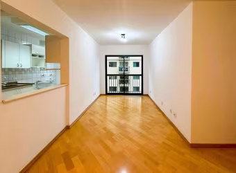 Apartamento com 3 dormitórios, 80 m² - venda por R$ 900.000,00 ou aluguel por R$ 5.200,00/mês - Alphaville Industrial - Barueri/SP