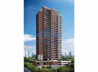 Apartamento com 3 dormitórios à venda, 228 m² por R$ 3.550.000,00 - Alphaville Empresarial - Barueri/SP