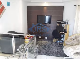 Apartamento Duplex com 3 dormitórios à venda, 148 m² por R$ 780.000,00 - Jardim Regina Alice - Barueri/SP