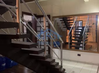 Chácara com 5 dormitórios à venda, 1460 m² por R$ 1.500.000,00 - Vila Porto - Barueri/SP
