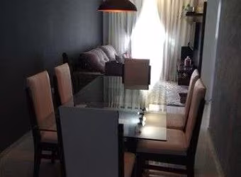 Apartamento com 2 dormitórios à venda, 54 m² por R$ 310.000,00 - Três Montanhas - Osasco/SP