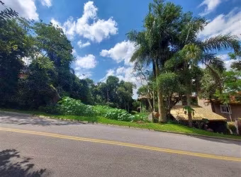 Terreno à venda, 381 m² por R$ 215.000,00 - Transurb - Itapevi/SP