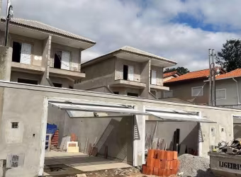 Casa com 3 dormitórios à venda, 400 m² por R$ 829.000,00 - Jardim Barbacena - Cotia/SP
