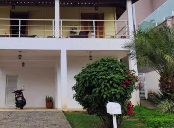 Casa com 2 dormitórios à venda, 181 m² por R$ 1.200.000,00 - Suru - Santana de Parnaíba/SP