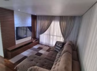 Apartamento com 3 dormitórios à venda, 110 m² por R$ 1.593.000,00 - Alpha Vita - Santana de Parnaíba/SP