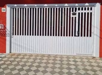 Casa com 3 dormitórios à venda, 98 m² por R$ 742.000,00 - Jardim das Flores - Osasco/SP