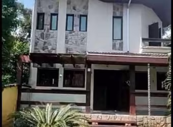 Casa com 5 dormitórios à venda Park Imperial - Caraguatatuba/SP