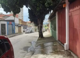 Venda- Casa térrea 3Dorm. Jd. Satélite- Aceita financiamento