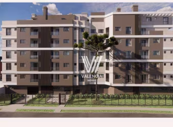 Costa Ecoville | 1 dorm | Vaga | 46 m² priv | Ecoville - Curitiba/PR