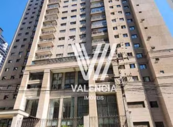 Apartamento à venda, 87 m² por R$ 1.250.000,00 - Bigorrilho - Curitiba/PR