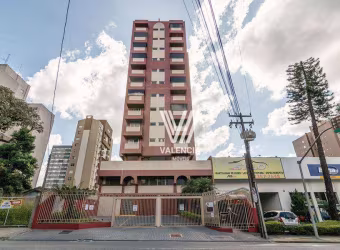 Saint Laurent | 3 dorm | Suíte | Vaga | 70 m² priv | Bacacheri - Curitiba/PR