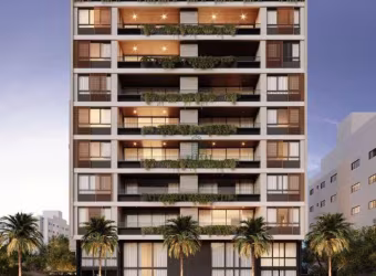 Apartamento de 130m² com 3 Suítes e 2 Vagas de Garagem - Ahú