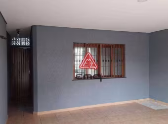 Sobrado com 3 dormitórios à venda, 145 m² por R$ 589.500,00 - Vila Medeiros - São Paulo/SP