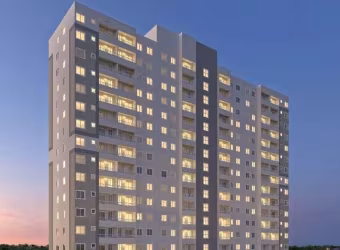Apartamento à Venda em Turu - Cond. Torres dos Franceses - 2 quartos - Elevador