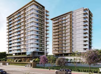Apartamento a Venda em Ponta D'areia - Cond. Reserva Peninsual - 4 suítes