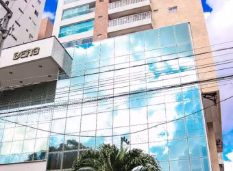 Apartamento a Venda em Ponta D'areia, Cond Monte Olimpo - 3 Suítes - Andar Baixo