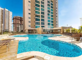 RESERVA ECOVILE APARTAMENTO DE ALTO PADRÃO 4 QUARTOS CONDOMINIO CLUBE SACADA COM CHURRASQUEIRA PISCINA