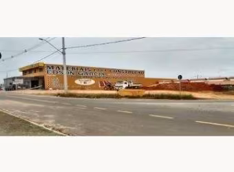 Terreno Comercial a venda em Sorocaba - Sp.