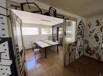 Sobrado residencial para venda ou locação no Sumaré