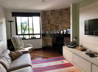 Cobertura duplex para venda em Higienópolis