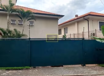 Sobrado residencial para venda ou locação no Pacaembu