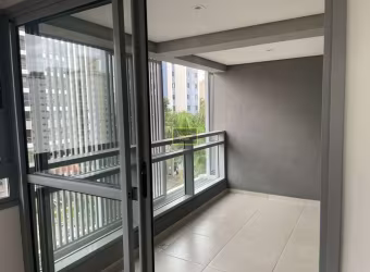 Apartamento com três dormitórios para locação em Perdizes