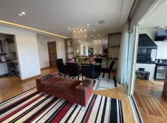 Apartamento com 03 suites para venda no Alto da Lapa