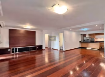 Apartamento Com 03 Dormitórios No Alto da Lapa