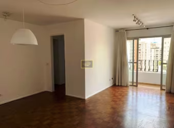Apartamento à venda em Moema