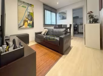 Apartamento a venda na Barra Funda com 58m²