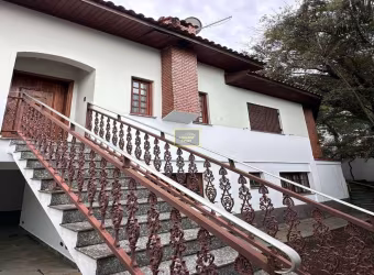 Casa Com 05 Dormitórios Para Venda No Sumarezinho
