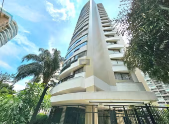 Apartamento Com 03 Suítes Para Venda No Sumaré