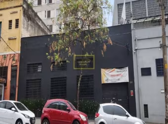Galpão com Renda para Venda em Perdizes