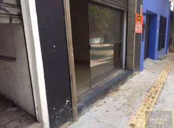 Loja Comercial no coração da Vila Madalena