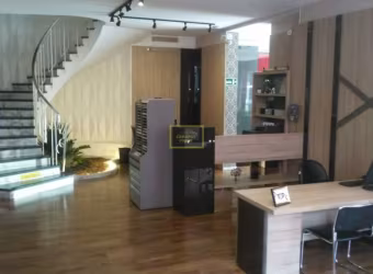 Imóvel comercial para venda em Pinheiros