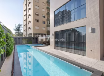 Ótimo apto localizado no centro de Joinville pronto para morar especialmente para você! - Residencial NEWPORT