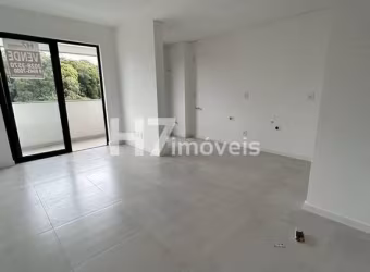 Apartamento com 1 suíte + 1 quarto, Floresta - Joinville