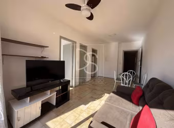 Apartamento locação anual de 1 dormitório mobiliado na Quadra Mar próximo ao Shopping Atlântico em Balneário Camboriú