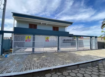 Casa com 3 quartos à venda na Rua Paranacity, 106, Balneário Flamingo, Matinhos, 122 m2 por R$ 570.000