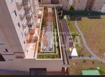 Ótimo Apartamento 2 dorms - Condomínio Allegrare - Conceição - Osasco/SP