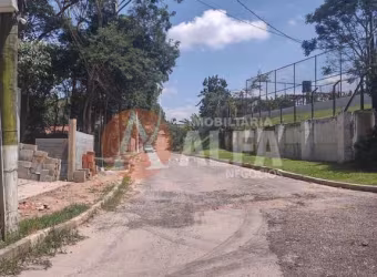 TERRENO - 650 METROS - PARQUE RIZZO II - COTIA / SP