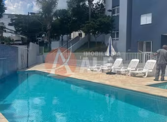 Apartamento térreo com 2 Dormitórios - Condomínio Jardim Europa II - Jardim Central - Cotia/SP