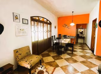 CASA TÉRREA - TOTALMENTE MOBILIADA  - RESIDENCIAL SANTA PAULA - JD. SANTA PAULA - COTIA/SP